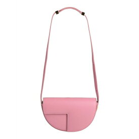 【送料無料】 ジャンパトゥ レディース ハンドバッグ バッグ Shoulder bags Pink