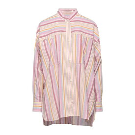 【送料無料】 イザベル マラン レディース シャツ トップス Shirts Pink