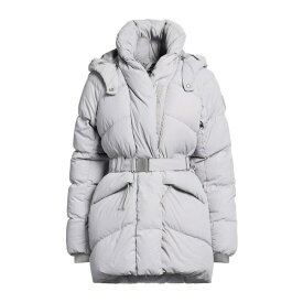 【送料無料】 カナダグース レディース ジャケット＆ブルゾン アウター Puffers Light grey