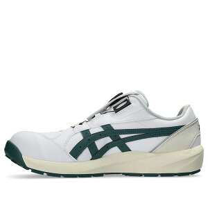 ASICS �A�V�b�N�X �����Y �X�j�[�J�[ �yASICS Winjob CP316 Boa Extra Wide 3E 'White Dark Neptune' 1273A139-100�z �T�C�Y US_10.5(28.5cm)