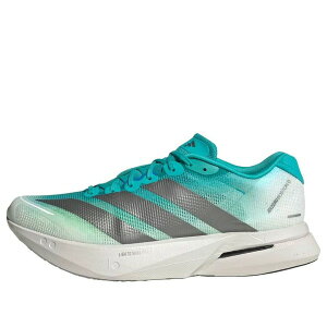 adidas �A�f�B�_�X �����Y �X�j�[�J�[ �yadidas Adizero Boston 13 'Hi-Res Aqua Iron Metallic' KK4990�z �T�C�Y US_11(29.0cm)