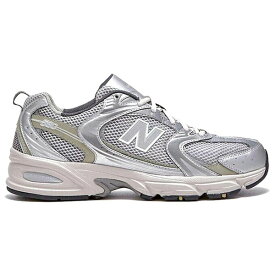 New Balance ニューバランス メンズ スニーカー 【New Balance 530】 サイズ US_8.5(26.5cm) Silver Khaki