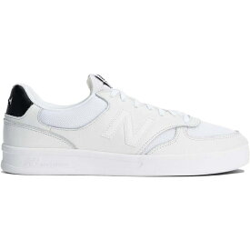 New Balance ニューバランス メンズ スニーカー 【New Balance CT300】 サイズ US_8(26.0cm) Comme des Garcons Homme White