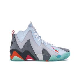 Reebok リーボック メンズ スニーカー 【Reebok Kamikaze II】 サイズ US_7(25.0cm) Packer Shoes Remember the Alamo