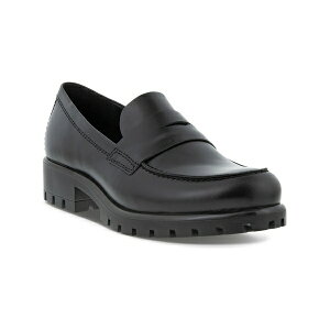 GR[ fB[X Xb|E[t@[ V[Y Women's Modtray Penny Loafer Black
