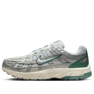 Nike �i�C�L �����Y �X�j�[�J�[ �yNike P-6000 Premium 'Light Bone Bicoastal' HF4308-072�z �T�C�Y US_11(29.0cm)