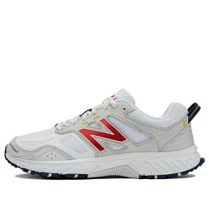 New Balance �j���[�o�����X �����Y �X�j�[�J�[ �yNew Balance 510 Wide 'White Red' MT510WR4�z �T�C�Y US_8(26.0cm)