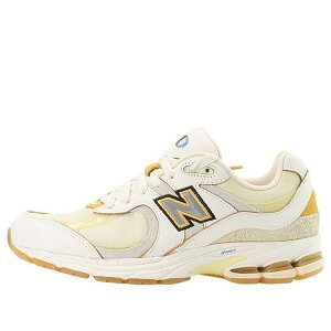 New Balance �j���[�o�����X �����Y �X�j�[�J�[ �yNew Balance x Joe Freshgoods 2002R 'Conversations Amongst Us' M2002RJ1�z �T�C�Y US_5(23.0cm)