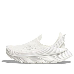 HOKA ONE ONE �z�J�I�l�I�l �����Y �X�j�[�J�[ �yHOKA ONE ONE Restore TC 'White' 1134532-RAWW�z �T�C�Y US_6(24.0cm)