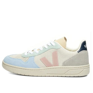 VEJA ���F�W�� �����Y �X�j�[�J�[ �yVeja V-10 'Multicolor Natural Babe' VX0302495A�z �T�C�Y US_8(26.0cm)