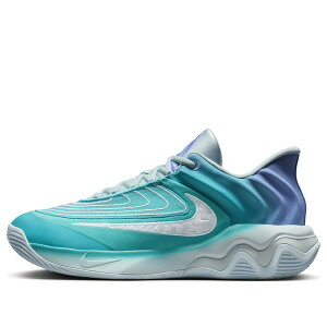 Nike �i�C�L �����Y �X�j�[�J�[ �yNike Giannis Immortality 4 EP 'Dusty Cactus Glacier Blue' FQ3681-300�z �T�C�Y US_9.5(27.5cm)