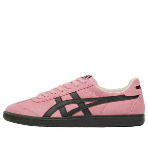 Onitsuka Tiger �I�j�c�J�^�C�K�[ �����Y �X�j�[�J�[ �yOnitsuka Tiger Tokuten 'Blossom Pink Black' 1183C431-702�z �T�C�Y US_11.5(29.5cm)