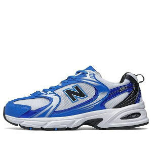 New Balance �j���[�o�����X �����Y �X�j�[�J�[ �yNew Balance 530 Shoes Blue MR530SB�z �T�C�Y US_9(27.0cm)