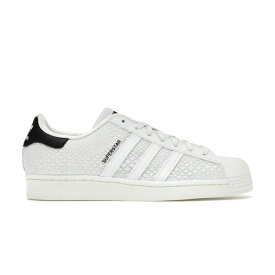 adidas アディダス メンズ スニーカー 【adidas Superstar】 サイズ US_8(26.0cm) Atmos G-SNK