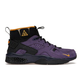 Nike ナイキ メンズ スニーカー 【Nike ACG Air Mowabb OG】 サイズ US_13(31.0cm) Gravity Purple (2021)