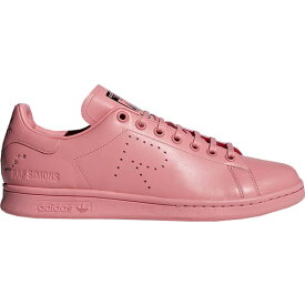 adidas アディダス メンズ スニーカー 【adidas Stan Smith】 サイズ US_5(23.0cm) Raf Simons Pink