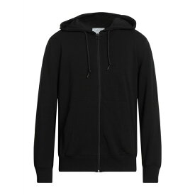 【送料無料】 シュー メンズ パーカー・スウェットシャツ アウター Sweatshirts Black