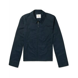 【送料無料】 ゴールデンベア メンズ ジャケット＆ブルゾン アウター Jackets Midnight blue