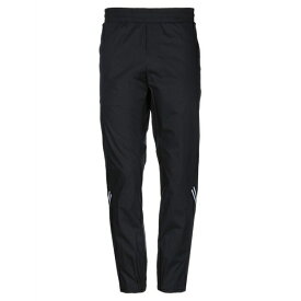 DANIELE ALESSANDRINI ダニエレ アレッサンドリー二 カジュアルパンツ ボトムス メンズ Pants Black