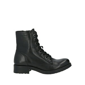 �y���������z �W�F�I�b�N�X ���f�B�[�X �u�[�c �V���[�Y Ankle boots Black