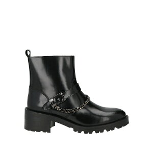 �y���������z �N���[�N�X ���f�B�[�X �u�[�c �V���[�Y Ankle boots Black
