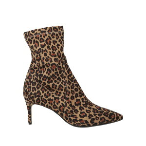 �y���������z �A���i�E�G�t ���f�B�[�X �u�[�c �V���[�Y Ankle boots Beige