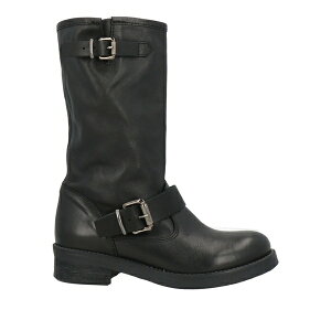 �y���������z �t���E ���f�B�[�X �u�[�c �V���[�Y Ankle boots Black
