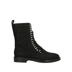 �y���������z �J�T�f�B ���f�B�[�X �u�[�c �V���[�Y Ankle boots Black