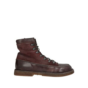 �y���������z ���} ���f�B�[�X �u�[�c �V���[�Y Ankle boots Red