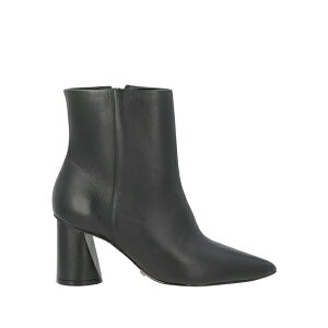 �y���������z �`�F�b�R�l�� ���f�B�[�X �u�[�c �V���[�Y Ankle boots Black