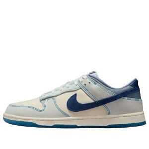 Nike �i�C�L �����Y �X�j�[�J�[ �yNike Dunk Low 'Blue Void' IB6752-101�z �T�C�Y US_10.5(28.5cm)