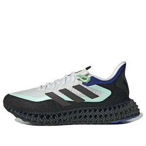 adidas �A�f�B�_�X �����Y �X�j�[�J�[ �yadidas 4DFWD 2 'Night Pulse Mint' HP7668�z �T�C�Y US_12(30.0cm)