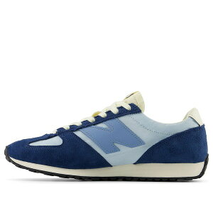 New Balance �j���[�o�����X �����Y �X�j�[�J�[ �yNew Balance 471 'Frosted Glass Dark Shoreline Blue' U471AO�z �T�C�Y US_10.5(28.5cm)
