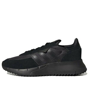 adidas �A�f�B�_�X �����Y �X�j�[�J�[ �yadidas Retropy F2 'Black' GW9358�z �T�C�Y US_11(29.0cm)