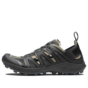 SALOMON �T������ �����Y �X�j�[�J�[ �ySALOMON Udara Advanced 'Black' 476747�z �T�C�Y US_6(24.0cm)