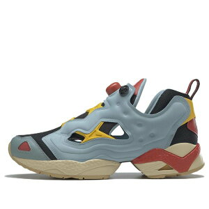 Reebok ���[�{�b�N �����Y �X�j�[�J�[ �yReebok Looney Tunes x InstaPump Fury 95 'Road Runner' GZ4948�z �T�C�Y US_9.5(27.5cm)