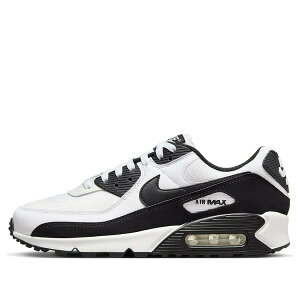 Nike �i�C�L �����Y �X�j�[�J�[ �yNike Air Max 90 'Panda' CN8490-101�z �T�C�Y US_7(25.0cm)