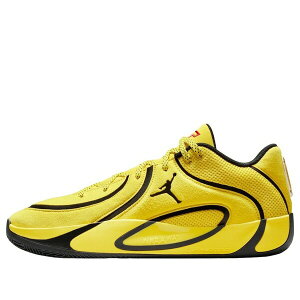 Jordan �W���[�_�� �����Y �X�j�[�J�[ �yAir Jordan Tatum 4 'Bruce Lee' HQ4614-700�z �T�C�Y US_10(28.0cm)