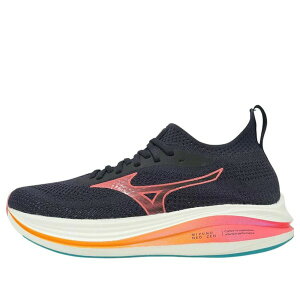 Mizuno �~�Y�m �����Y �X�j�[�J�[ �yMizuno Neo Zen 'Baritone Blue Calypso Coral' J1GC259155�z �T�C�Y US_12(30.0cm)
