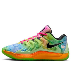 Nike �i�C�L �����Y �X�j�[�J�[ �yNike KD 17 'Easy Money' HF1811-700�z �T�C�Y US_M_14