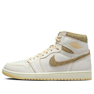Jordan �W���[�_�� �����Y �X�j�[�J�[ �yAir Jordan 1 Retro High OG 'Craft Vibrations Of Naija' FD8631-100�z �T�C�Y US_6(24.0cm)