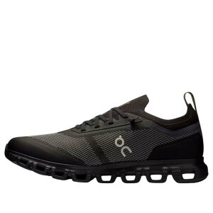 On Running �I�� �����j���O �����Y �X�j�[�J�[ �yOn Running Cloud 6 Versa 'Black Eclipse' 3MF10040106�z �T�C�Y US_7.5(25.5cm)