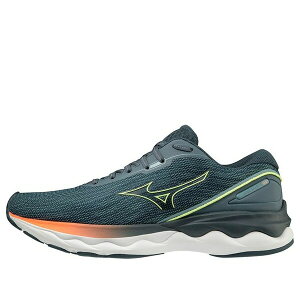 Mizuno �~�Y�m �����Y �X�j�[�J�[ �yMizuno Wave Skyrise 3 'Dark Green' J1GC220981�z �T�C�Y US_10.5(28.5cm)
