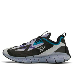 Reebok ���[�{�b�N �����Y �X�j�[�J�[ �yReebok Zig Kinetica Concept Type 2 'Black Teal' FW5736�z �T�C�Y US_10(28.0cm)