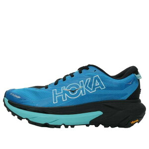 HOKA ONE ONE �z�J�I�l�I�l �����Y �X�j�[�J�[ �yHOKA ONE ONE Mafate 5 'Skyward Blue' 1168722-SWRD�z �T�C�Y US_10.5(28.5cm)