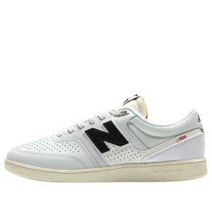 New Balance �j���[�o�����X �����Y �X�j�[�J�[ �yNew Balance x Brandon Westgate 508 'White Black' NM508TGS�z �T�C�Y US_5.5(23.5cm)