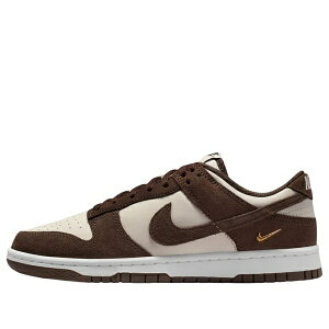 Nike �i�C�L �����Y �X�j�[�J�[ �yNike Dunk Low 'Baroque Brown' IO4244-102�z �T�C�Y US_9(27.0cm)