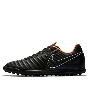 Nike �i�C�L �����Y �X�j�[�J�[ �yNike Tiempo Legend 7 Club TF 'Black' AH7248-080�z �T�C�Y US_10(28.0cm)