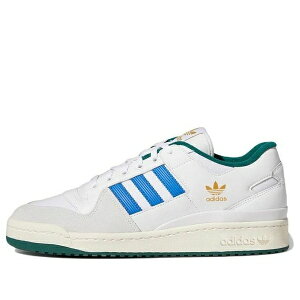 adidas �A�f�B�_�X �����Y �X�j�[�J�[ �yadidas Forum Low ADV 'White Blue Bird' HP2345�z �T�C�Y US_11.5(29.5cm)