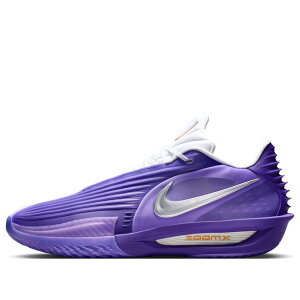 Nike �i�C�L �����Y �X�j�[�J�[ �yNike G.T. Cut 3 Turbo EP 'Violet Haze Total Orange' HV9919-800�z �T�C�Y US_6.5(24.5cm)